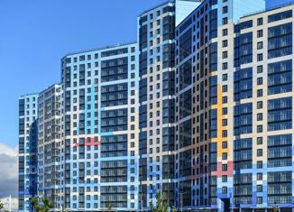 Продам 1-ком. квартиру, 41 м2, Санкт-Петербург, Вилькицкий бульвар, 7, ЖК Тихая Гавань