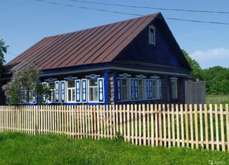 Продаю дом, 74 м2, деревня Новогеоргиевка