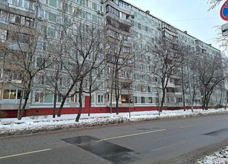 Продается квартира студия, 12 м2, Москва, улица Мусоргского, 1, район Отрадное