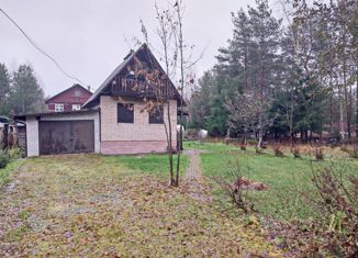 Продаю участок, 12 сот., садоводческое некоммерческое товарищество Квант, 6-й Квантовый проезд