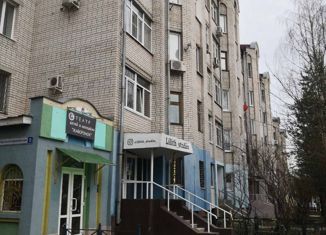 Продается 2-комнатная квартира, 68.5 м2, Иваново, Красногвардейская улица, 5, Ленинский район