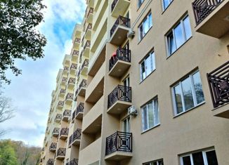Продам однокомнатную квартиру, 33 м2, Краснодарский край, Мацестинская улица, 15
