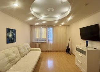 Продажа 3-комнатной квартиры, 62.6 м2, Санкт-Петербург, проспект Авиаконструкторов, 8к2