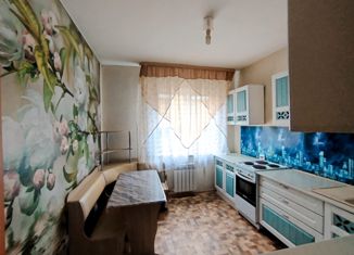 Продаю 2-комнатную квартиру, 56.1 м2, Ленинск-Кузнецкий, Кузбасская улица, 108/1