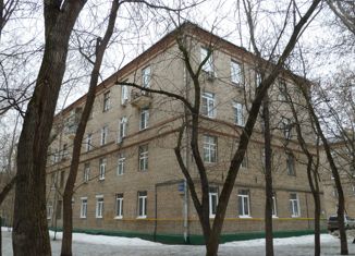 Продам квартиру студию, 16 м2, Москва, 1-я Хуторская улица, 16/26к3, Савёловский район