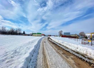 Участок на продажу, 46 сот., село Сеитово