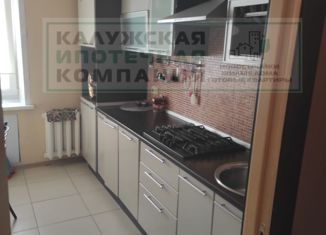 Продается 3-ком. квартира, 60.4 м2, Ермолино, улица Мичурина, 40