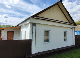 Продам дом, 48 м2, село Фёдоровка, улица Тельмана