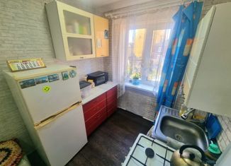 Продажа 2-ком. квартиры, 42.7 м2, Вологодская область, Спортивная улица, 11