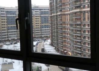 2-комнатная квартира на продажу, 64.1 м2, Санкт-Петербург, Богатырский проспект, 2А, муниципальный округ Комендантский Аэродром