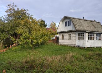 Продается дом, 70 м2, садоводческий массив Солка, 8-я линия, 358