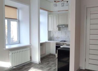 1-ком. квартира на продажу, 27 м2, Кинешма, Советская улица, 1