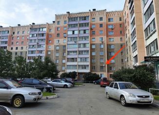 Продается 2-комнатная квартира, 64.5 м2, Челябинск, улица Трашутина, 9