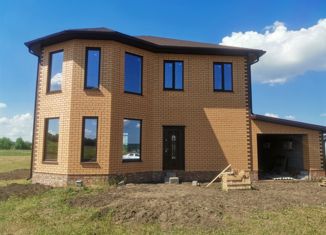 Продается дом, 168.1 м2, село Хохлово, Степная улица