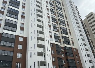 Трехкомнатная квартира на продажу, 78.7 м2, Челябинск, улица Университетская Набережная, 109, Калининский район