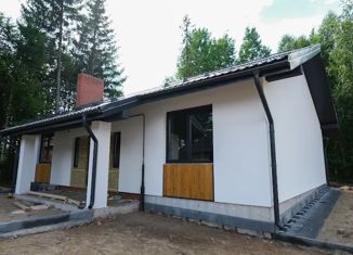 Продается дом, 106 м2, Пермь, Осенняя улица