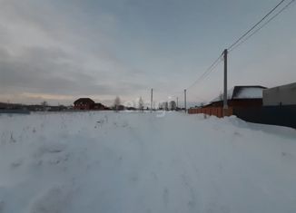 Продам земельный участок, 13 сот., село Березовка, улица Блекотова, 61