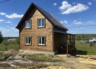 Продам дом, 143 м2, деревня Блохино, Завидная улица
