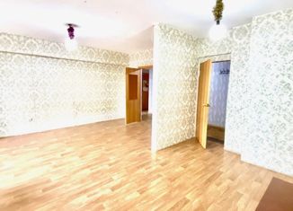 Продам 3-комнатную квартиру, 70.8 м2, Иркутск, ЖК Видный-3, микрорайон Топкинский, 67