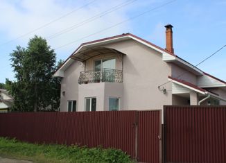 Продажа дома, 260 м2, Находка, Озёрная улица, 21