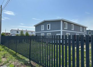 Продаю таунхаус, 100 м2, Самарская область, 11-й Благополучный переулок, 11