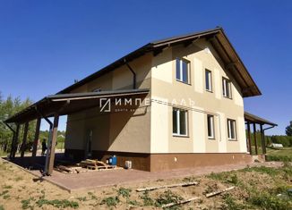 Продается дом, 200 м2, деревня Чернишня, садоводческое некоммерческое товарищество Чернишня, 69