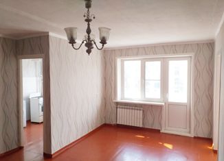 Продажа двухкомнатной квартиры, 42.6 м2, Нефтегорск, Спортивная улица, 21