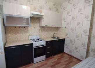 Продается 1-комнатная квартира, 39.8 м2, село Габишево, Советская улица, 4А