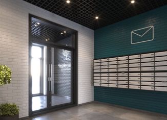 Продам 1-ком. квартиру, 28.5 м2, Новосибирск, Приморская улица, 10/1, Приморская улица