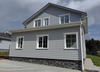 Продаю дом, 155 м2, деревня Ольхово