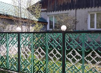 Дом на продажу, 70.5 м2, село Каптырево, улица Сергея Лазо, 8