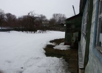 Продам дом, 23 м2, Сызрань, переулок Брюсова, 13