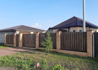 Продам дом, 95.4 м2, деревня Зелёное Поле, 6-я Звёздная улица, 4