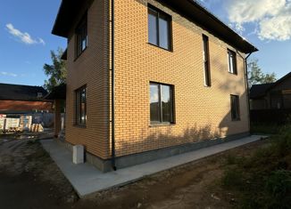 Дом на продажу, 182.4 м2, деревня Полушкино