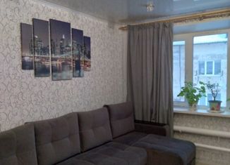 Продается трехкомнатная квартира, 51.1 м2, село Красный Яр, Речной переулок, 2