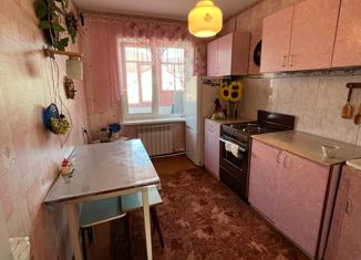 Продам четырехкомнатную квартиру, 78.8 м2, Дальнегорск, Южная улица, 1