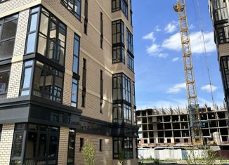 Продаю 2-комнатную квартиру, 55.32 м2, Краснодар, ЖК Облака