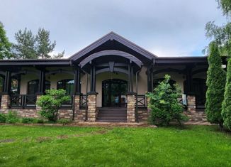 Продаю дом, 360 м2, деревня Сафоново, Молодёжная улица