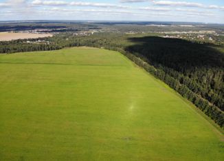 Участок на продажу, 6 сот., коттеджный поселок Литвиново Парк, 4-я линия