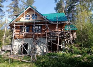 Продается дом, 110.5 м2, посёлок Реускула, А-121 Сортавала, 242-й километр