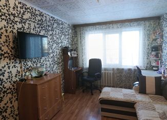 2-комнатная квартира на продажу, 51 м2, Забайкальский край, 7-й микрорайон, 706