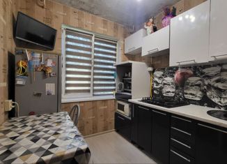 1-комнатная квартира на продажу, 29.8 м2, Мурманск, улица Героев Рыбачьего, 13