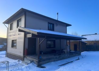 Продажа дома, 150 м2, городской посёлок Кузнечное, Зелёная улица, 9