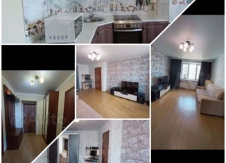 Продаю 1-ком. квартиру, 37 м2, село Мариинский, Хвойная улица, 20