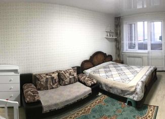 Продаю 1-ком. квартиру, 40 м2, Элиста, 5-й микрорайон, 2В, 5-й микрорайон