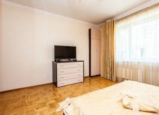 Продается 3-комнатная квартира, 120 м2, Краснодар, Промышленная улица, 43Б, Промышленная улица