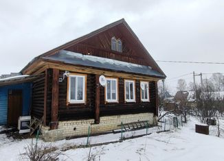 Продам дом, 72.6 м2, Нижегородская область, деревня Зуево, 135уч1