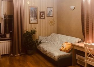 Продается 3-комнатная квартира, 71 м2, Москва, Бойцовая улица, 13к1, Бойцовая улица