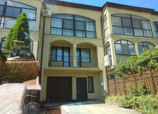 Продаю таунхаус, 167 м2, Геленджик, Лабинская улица, 25