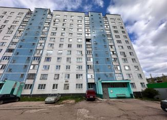 Двухкомнатная квартира на продажу, 54 м2, Смоленская область, Московская улица, 28